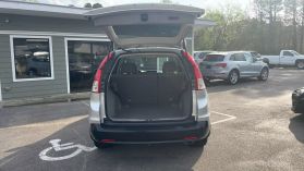 2014 Honda Cr-v - Image 25