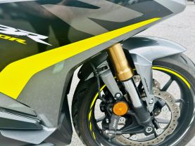 2023 HONDA CBR500RA (ABS) SPORTBIKES - -