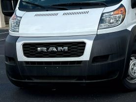 2020 RAM PROMASTER CARGO VAN CARGO - AUTOMATIC - Dart Auto Group