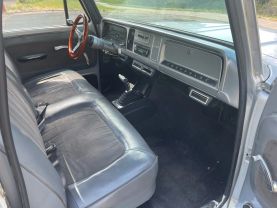 1966 CHEVY C10 PICKUP 383 -