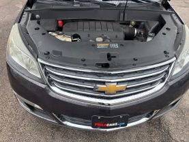 2014 Chevrolet Traverse - Image 17