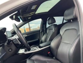 2019 KIA STINGER SEDAN V6, TWIN TURBO, 3.3 LITER GT1 SEDAN 4D - The Auto Lot
