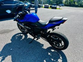 2022 SUZUKI GSX250RAM2 (ABS) - - -