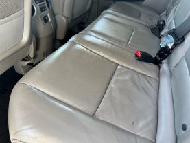 2011 HONDA PILOT SUV V6, VTEC, 3.5 LITER EX-L SPORT UTILITY 4D
