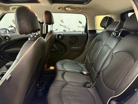 2016 MINI COUNTRYMAN