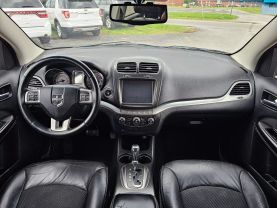 2015 DODGE JOURNEY