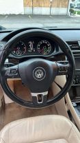 2014 VOLKSWAGEN PASSAT SEDAN 4-CYL, TURBO DSL, 2.0L TDI SEL PREMIUM SEDAN 4D