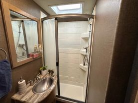 Used 2018 THOR MOTOR COACH A.C.E. CLASS A - 27.2 - LA Auto Star located in Virginia Beach, VA