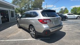 2018 Subaru Outback - Image 7