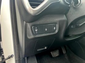 2021 KIA SOUL WAGON 4-CYL, 2.0 LITER LX WAGON 4D