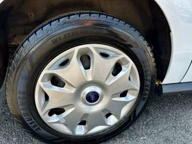 2016 FORD TRANSIT CONNECT CARGO CARGO 4-CYL, 2.5 LITER XLT VAN 4D