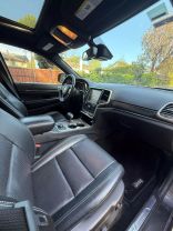 2014 JEEP GRAND CHEROKEE LIMITED SPORT UTILITY 4D