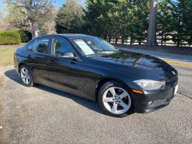 2015 BMW 3 SERIES