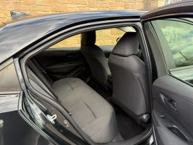 2022 TOYOTA COROLLA SEDAN 4-CYL, 1.8 LITER LE SEDAN 4D - Gesner Auto Inc in Taunton, MA, 41.88613, -71.14527