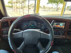 2005 CHEVROLET SILVERADO 1500 REGULAR CAB PICKUP V8, 5.3 LITER LS PICKUP 2D 8 FT