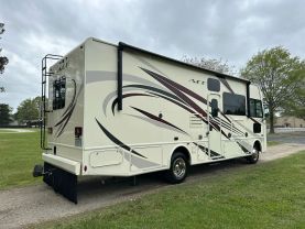 Used 2018 THOR MOTOR COACH A.C.E. CLASS A - 27.2 - LA Auto Star located in Virginia Beach, VA