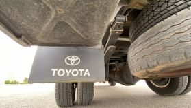 1998 TOYOTA DYNA TRUCK 3Y -