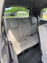 2013 HONDA PILOT