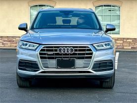 2018 AUDI Q5 SUV - AUTOMATIC - Dart Auto Group