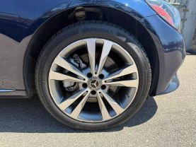 2021 MERCEDES-BENZ C-CLASS SEDAN 4-CYL, TURBO, 2.0 LITER C 300 4MATIC SEDAN 4D - Gesner Auto Inc in Taunton, MA, 41.88613, -71.14527