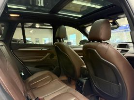 2016 BMW X1