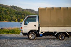 1998 TOYOTA DYNA TRUCK 3Y -