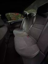 2007 HONDA CIVIC LX SEDAN 4D