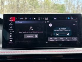 2023 DODGE HORNET SUV 4-CYL, TURBO, 2.0 LITER GT PLUS SPORT UTILITY 4D at T&T Repairables - used car dealership in Spencer, Indiana.