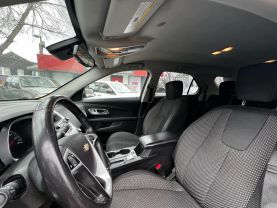 2012 Chevrolet Equinox - Image 11