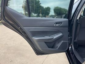 2021 NISSAN ALTIMA 2.5 S SEDAN 4D