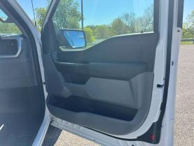 2021 FORD F150 SUPER CAB PICKUP V6, ECOBOOST, TWIN TURBO, 3.5 LITER XL PICKUP 4D 6 1/2 FT