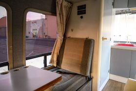 1991 TOYOTA TOWNACE CAMPER 2C COMPO CAMPER