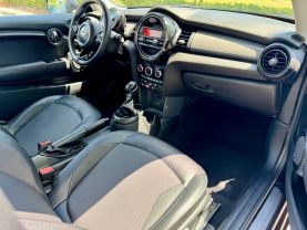 2015 MINI HARDTOP 2 DOOR HATCHBACK 3-CYL, TURBO, 1.5 LITER COOPER HATCHBACK 2D