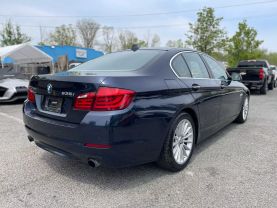 2011 Bmw 5 Series - Image 6