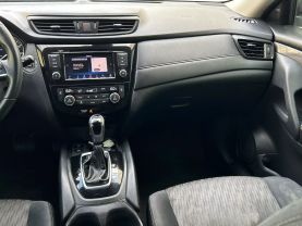 2019 NISSAN ROGUE SUV WHITE AUTOMATIC - Dart Auto Group