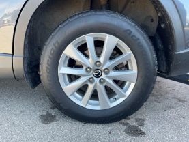 2015 MAZDA CX-5 SUV 4-CYL, SKYACTIV-G, 2.5L TOURING SPORT UTILITY 4D