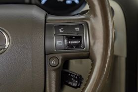 2014 LEXUS GX SUV V8, 4.6 LITER GX 460 LUXURY SPORT UTILITY 4D