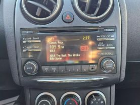 2015 NISSAN ROGUE SELECT