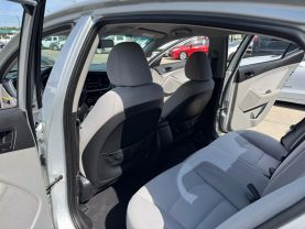 2015 KIA OPTIMA SEDAN 4-CYL, 2.4 LITER LX SEDAN 4D at Motors On Wheels - used car dealership in Houston, Texas.