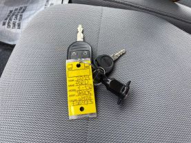 2014 FORD F150 SUPER CAB PICKUP V6, FLEX FUEL, 3.7 LITER STX PICKUP 4D 6 1/2 FT at Motors On Wheels - used car dealership in Houston, Texas.
