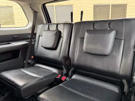 2014 TOYOTA 4RUNNER SUV V6, 4.0 LITER LIMITED SPORT UTILITY 4D
