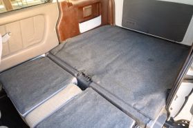 1999 SUZUKI EVERY VAN F6A -