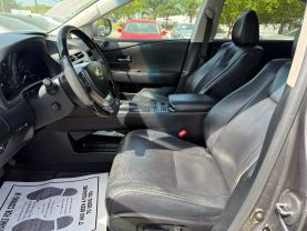 2013 LEXUS RX SUV V6, 3.5 LITER RX 350 SPORT UTILITY 4D