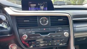 2016 Lexus Rx - Image 40