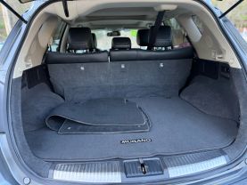 2014 NISSAN MURANO SUV V6, 3.5 LITER LE SPORT UTILITY 4D