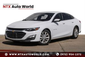 2020 Chevrolet Malibu - Image 1