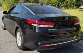 2017 Kia Optima - Image 5