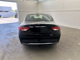 2016 CHRYSLER 200