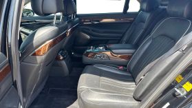 2017 GENESIS G90 SEDAN V8, 5.0 LITER 5.0 ULTIMATE SEDAN 4D