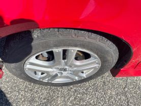 2007 HONDA FIT